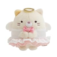Amazon.co.jp: サンエックス すみっコぐらし『てんし』 てのり